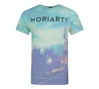 Plan 9 London Cityscape Graphic Mens Large Short Sleeved T-Shirt