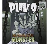 Plan 9 - Manmade Monster
