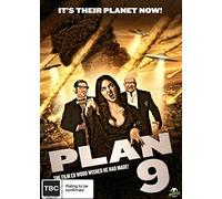 Plan 9 ( Plan Nine )