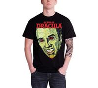 PLAN 9 - SCARS OF DRACULA SCARS OF DRACULA Men's Tee