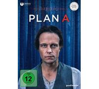 Plan A - Was würdest du tun? (DVD) August Diehl Sylvia Hoeks Yoav Paz Doron Paz