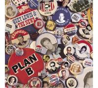 Plan B by Huey Lewis & The News