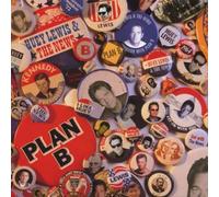 Plan B by Huey & the News Lewis