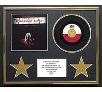 PLAN B/CD DISPLAY/LIMITED EDITION/THE DEFAMATION OF STRICKLAND BANKS