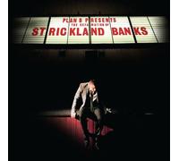 Plan B - Defamation of Strickland Banks