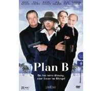 Plan B [DVD] [2001]