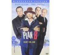 Plan B [DVD] [2005] [Region 1] [US Import] [NTSC]