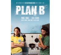 Plan B [DVD]