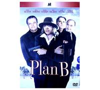 Plan B [DVD] [Region 2]