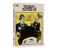 Plan B Entertainment - Sheriff Of Fractured Jaw Blu-Ray DVD - BLU-RAY - G3z