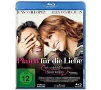 Plan B für die Liebe