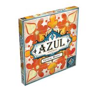 Plan B Games | Azul: Crystal Mosaic | Board Game | Ages 10+ | 2-4 Players | 30-45 Minutes Playing Time