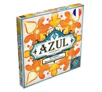 PLAN B GAMES Azul - Crystal Mosaic (Extension), 4-Player, Age 24+