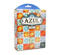 Plan B Games Azul Mini - Brand New And Sealed