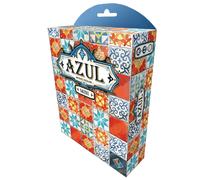 Plan B Games Azul Mini Tile Game Fun Indoor Activities for Kids