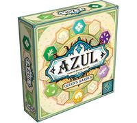 Plan B Games, Azul Queen's Garden, Board Game, Ages 8+, 2 to 4 Players, 45 to 60 Minutes Playing Time