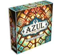 Plan B Games | Azul: Stained Glass of Sintra | Board Game | Ages 8+ | 2 to 4 Pl