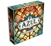Plan B Games | Azul: Stained Glass of Sintra | Board Game | Ages 8+ | 2 to 4 Pla