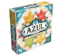 Plan B Games Azul: Summer Pavilion Board Game 2 to 4 Players Ages 8+