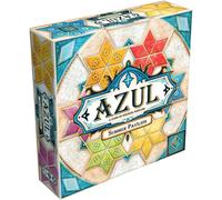 Plan B Games | Azul: Summer Pavilion | Board Game | Ages 8+ | 2 to 4 Players |