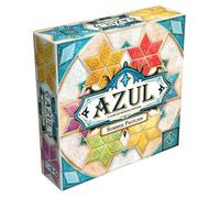 Azul: Summer Pavilion Board Game Expansion Strategic Tile-Placement game
