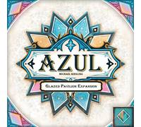 Plan B Games Azul: Summer Pavilion - Glazed Expansion