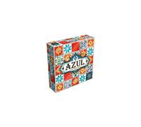 Plan B Games | Azul | Tile Laying Game | Ages 8+ | 2 to 4 Players | 30 to 45 Minutes Playing Time,Black