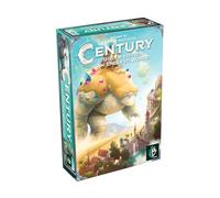 Plan B Games Century: Golem Edition - An Endless World