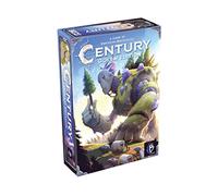 Plan B Games - Century: Golem Edition - Board Game