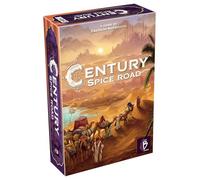 Century Spice Road