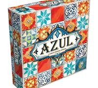 Plan B Games UNBOX Now | Azul | Board Game | Ages 8+ | 2 to 4 Players