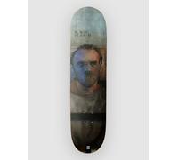 Plan B Hannibal Way 8.25"x31.77" Skateboard Deck uni Uni