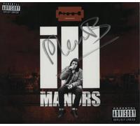 Plan B - Ill Manors (Deluxe Version)