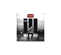 Plan B - ill Manors (Music From And Inspired By The Original Motion Picture) [CD]