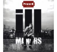 PLAN B: ILL MANORS - OST - CD BRAND NEW