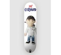 Plan B Lil´ Buddies Giraud 8.125´´ Skateboard Deck Blue 31.75 Inches
