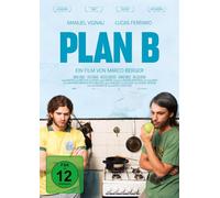 Plan B – DVD – OmU