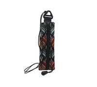 Plan B, Protective Case for Electronic Cigarette/Vape 2,50 cm Diameter, Origin, with Cord 100 cm, Multicoloured