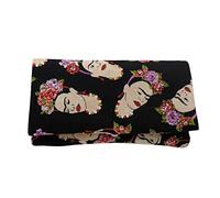 Plan B, Rolling Tobacco Cigarette Case, Ýolo 03, 16 x 8.5 cm, 50 g, with EVA Rubber Bag, Multicolored (Artist)