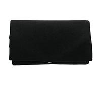 Plan B, Rolling Tobacco Cigarette Case, Yolo Basic, 16 x 8.5 cm, 50 g, with EVA Rubber Bag, Black