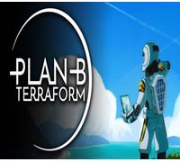 Plan B: Terraform PC Steam Account