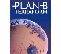 Plan B: Terraform (PC) - Steam Account - GLOBAL