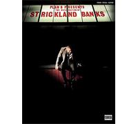 Plan B: The Defamation Of Strickland Banks