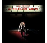 Plan B - The Defamation of Strickland Banks CD Atlantic