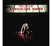 Plan B - The Defamation Of Strickland Banks (Korea Edition)