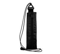 Plan B Vape Pen 2.5 Protective Case Basic - 14.5 x 4.2 cm Cord 100 cm Black Made in UE