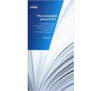 Plan comptable général 2011 de KPMG sa ( 17 juin 2011 )