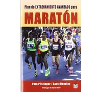 Plan de entrenamiento avanzado para maratón
