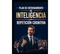 Plan de entrenamiento de inteligencia: Repetición cognitiva