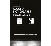 Plan de Evasión / A Plan for Escape (Contemporánea)